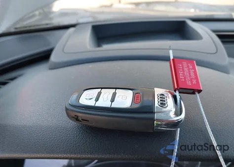 2017 Audi S7 4.0T Premium Plus z USA, uszkodzony, nr VIN WAU2FAFC1HN061237